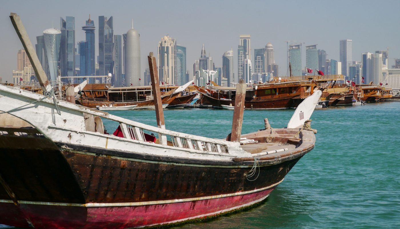 Doha