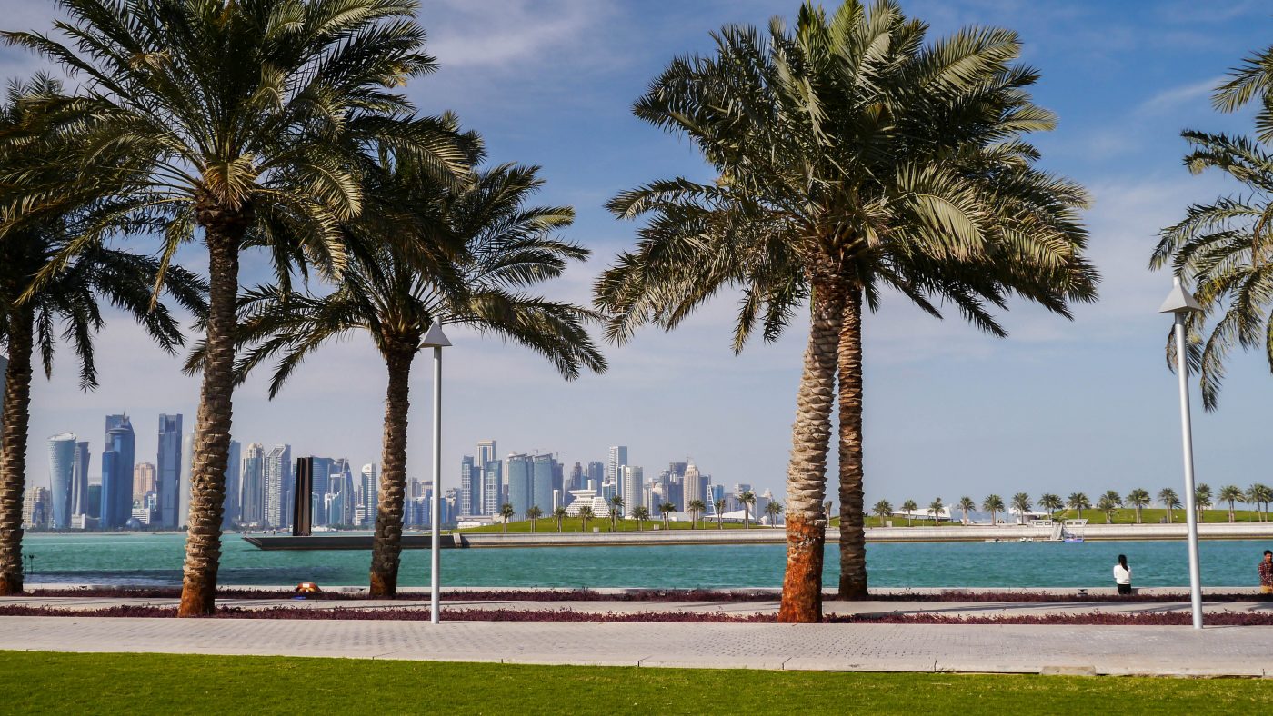 Doha