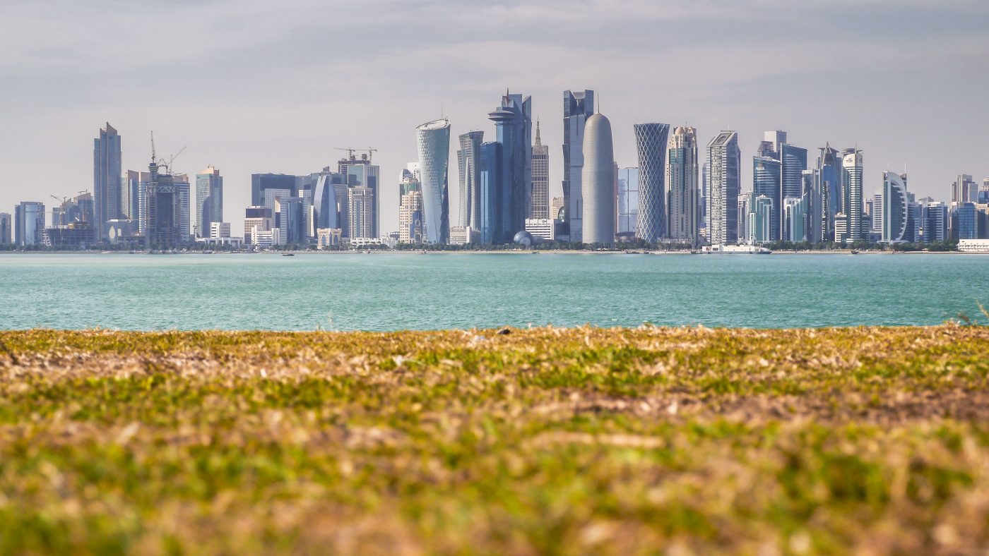 Doha