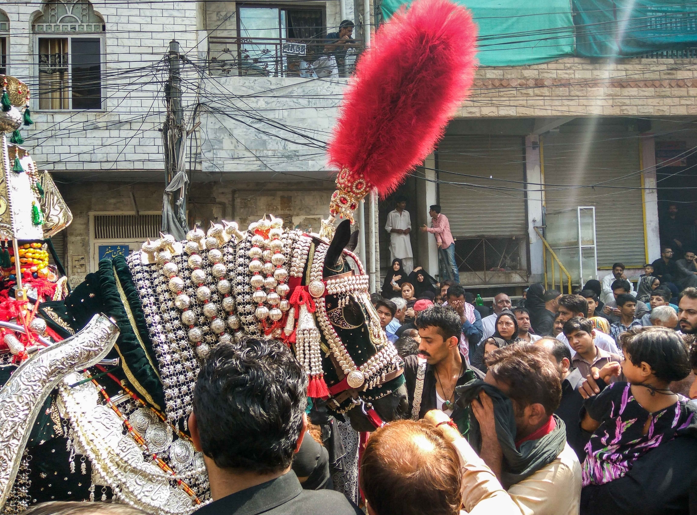 Aszura Pakistan