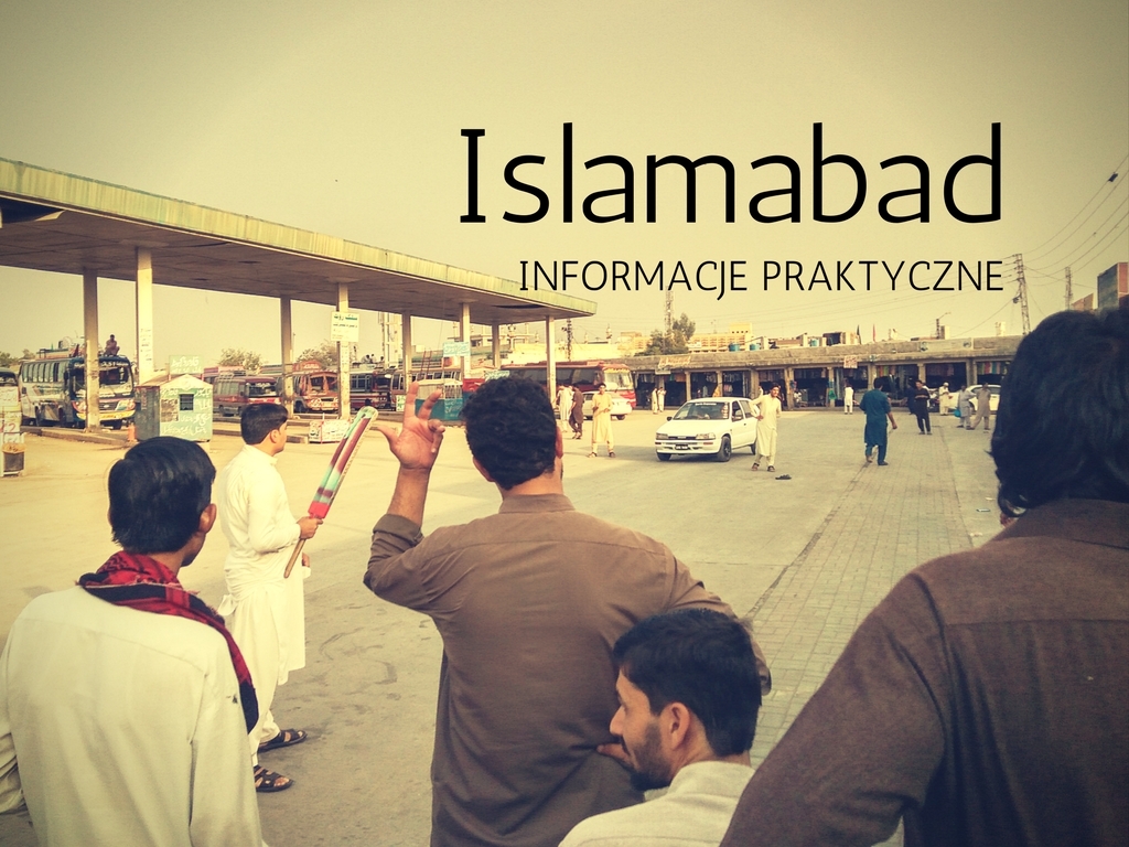 islamabad-informacje-praktyczne