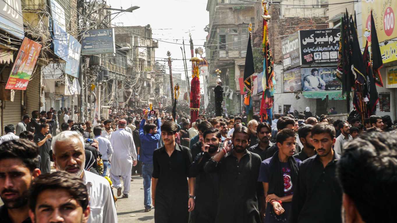 Aszura Pakistan