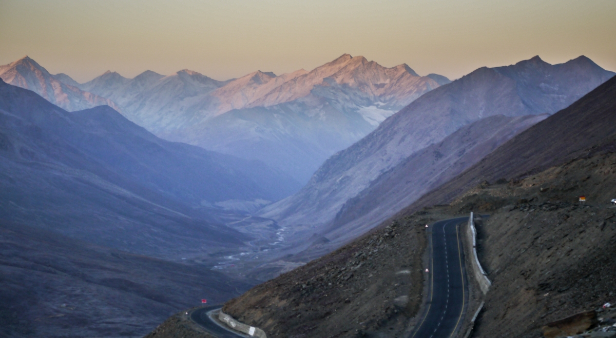 Babusar Top