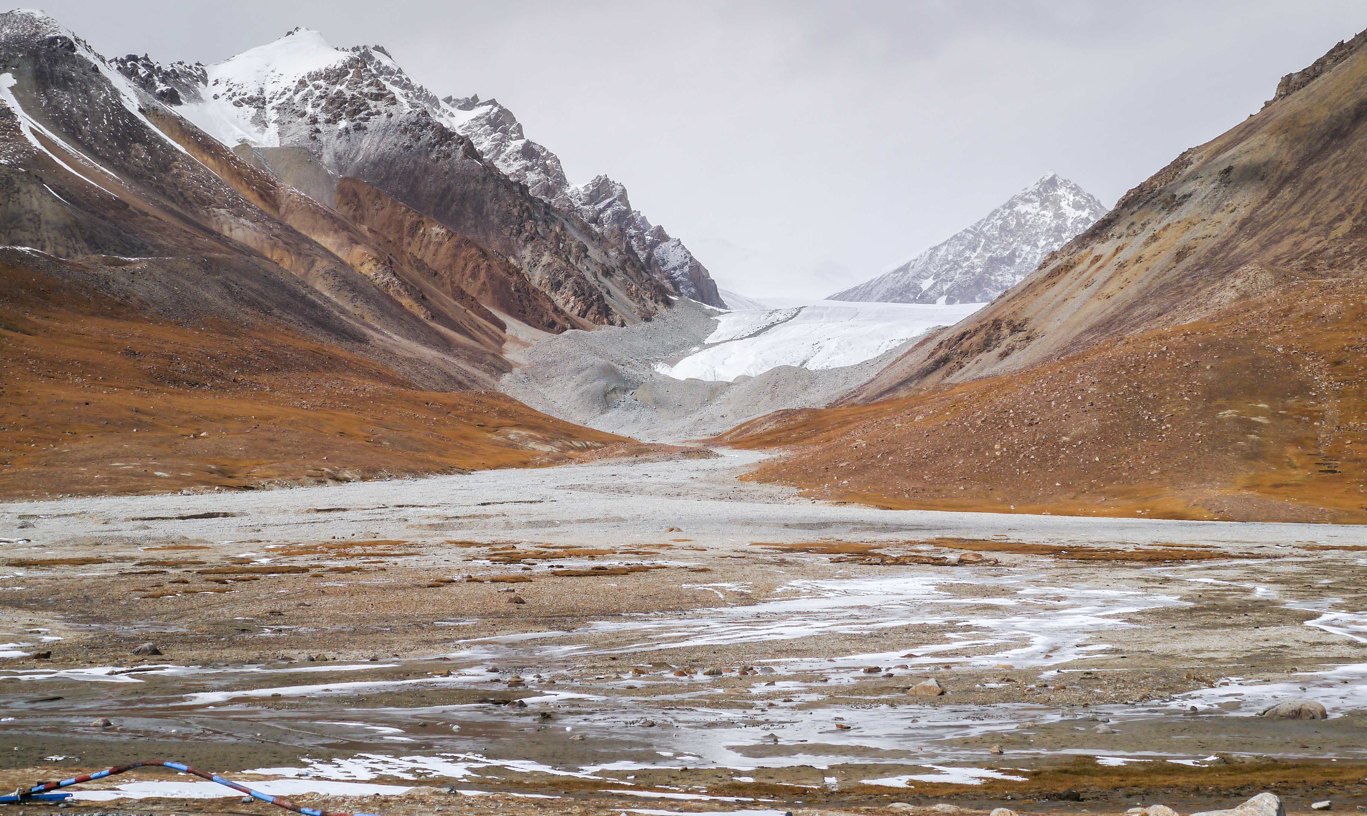 Khunjerab Pass