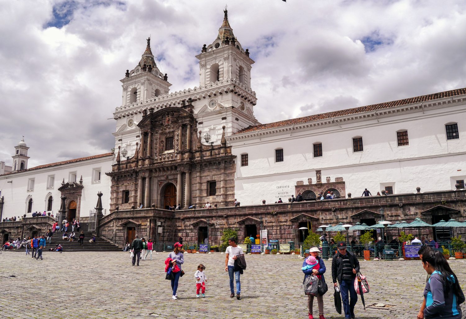 Quito