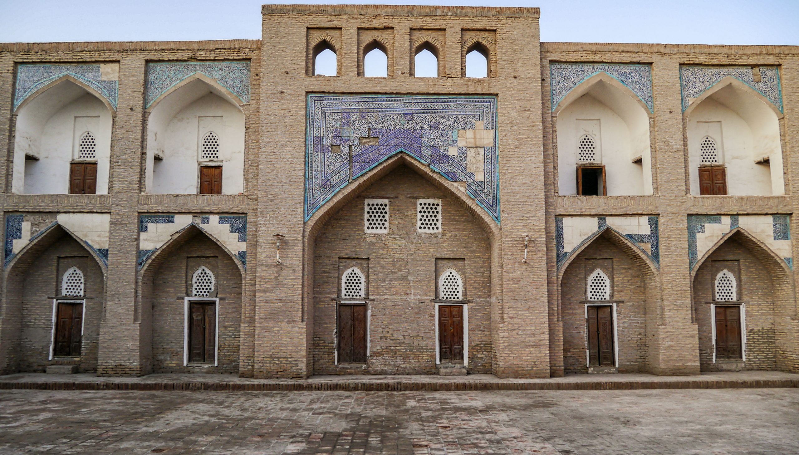 Chiwa Khiva